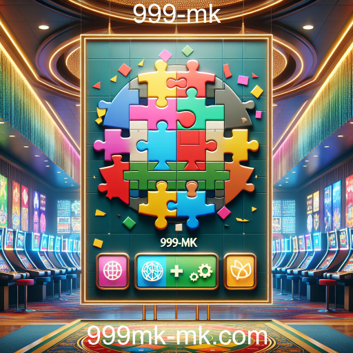 A Magia dos Quebra-Cabeças na Era Digital