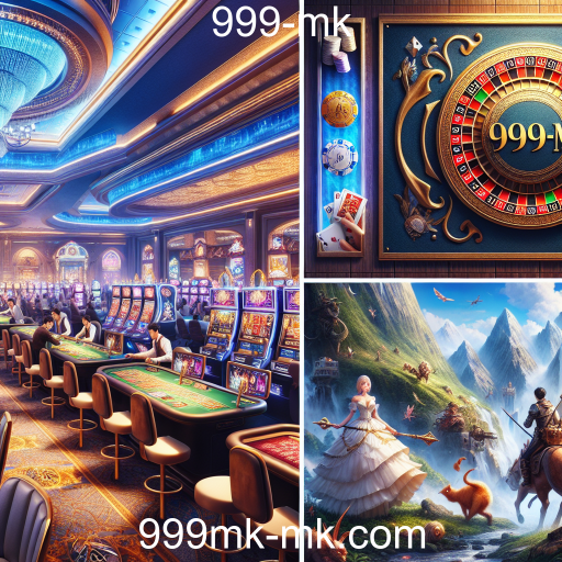 A Magia dos RPGs: Explorando Mundos e Personagens