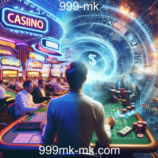O Mundo dos Jogos de Estratégia em 999-mk: Desafios e Táticas